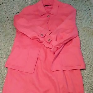 Annie Klein Dress suit